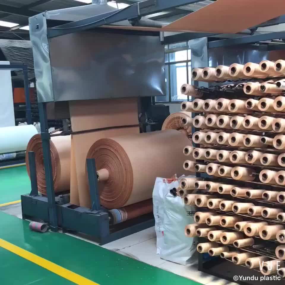 25kg 50kg Wpp Plastic Cement Bags - Buy 50kg Cement Bag,Plastic Cement