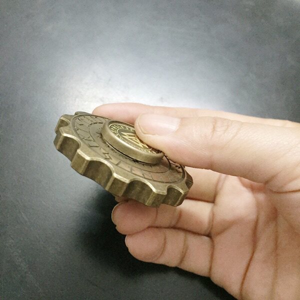 Hand spinner CTOOM - Ref 2615221 Image 14