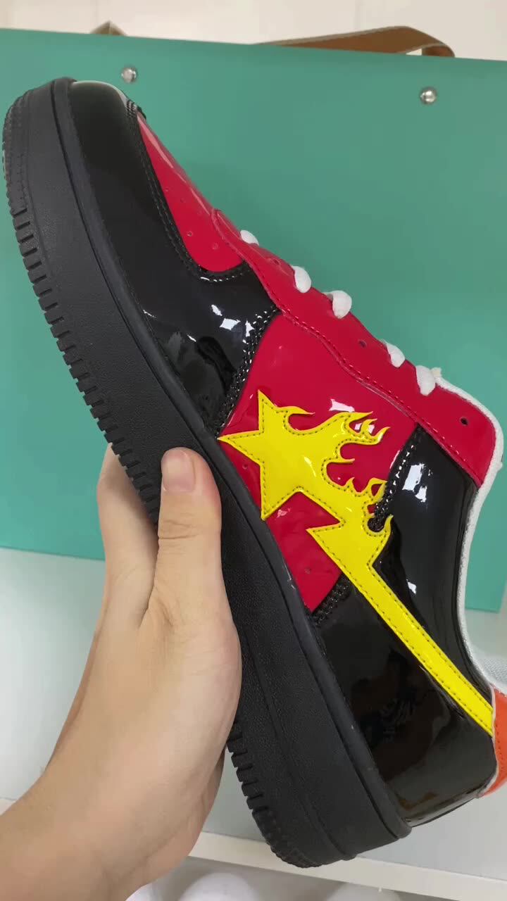 custom af1 men