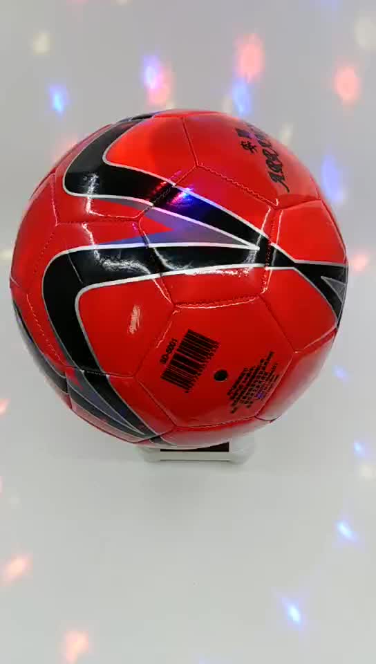 Youth Size 5 Soccer Ball,Cheap Soccer Ball,Cool Training Leather Soccer