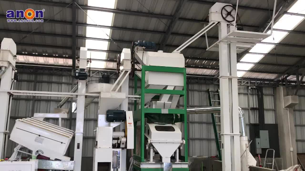 Anon 2020 Rice Mill Plant And Rice Mill Machine For Sale In Cebu Davao Manila Philippines Buy