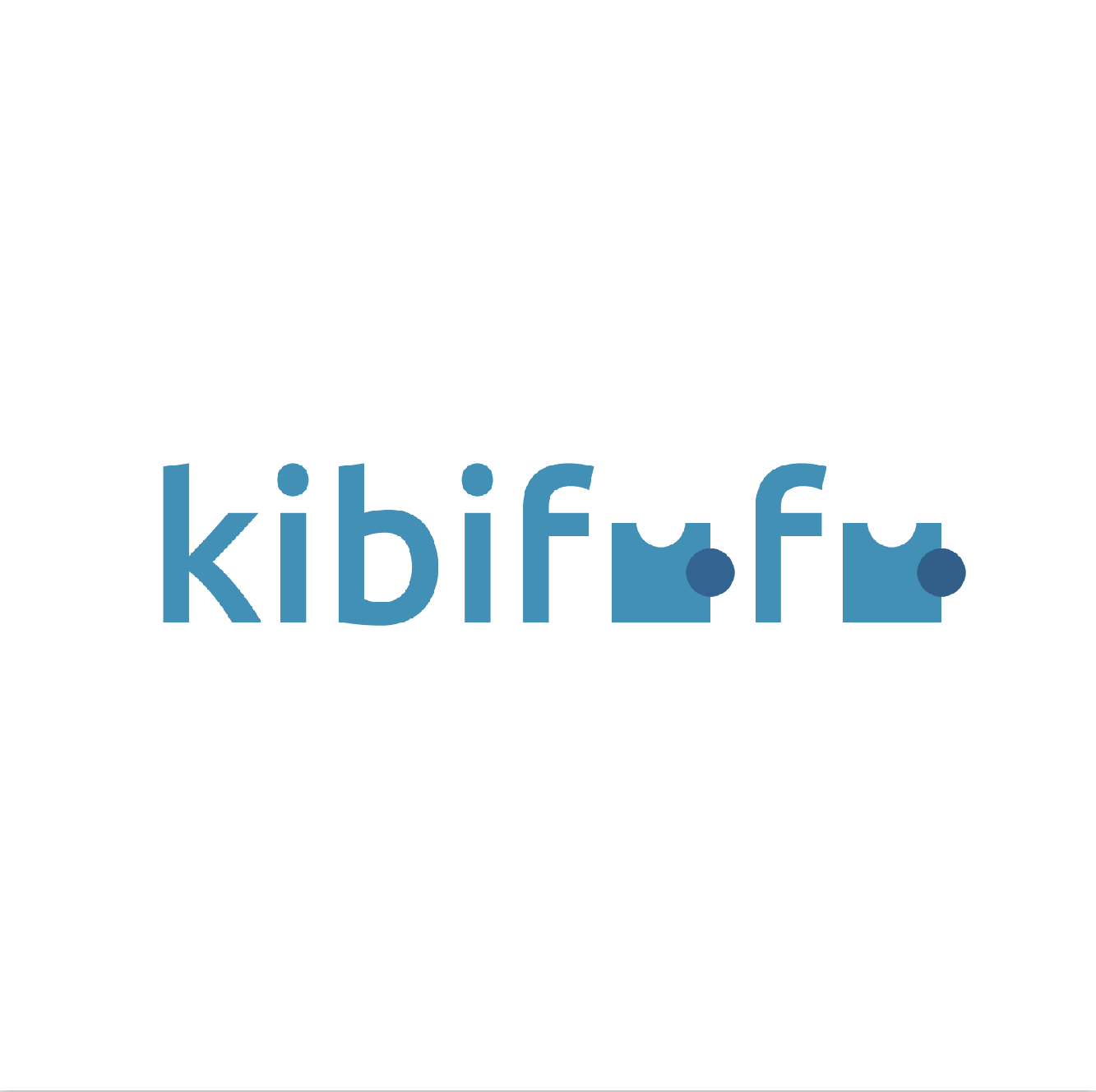 Kibifufu可比富富 拼图店