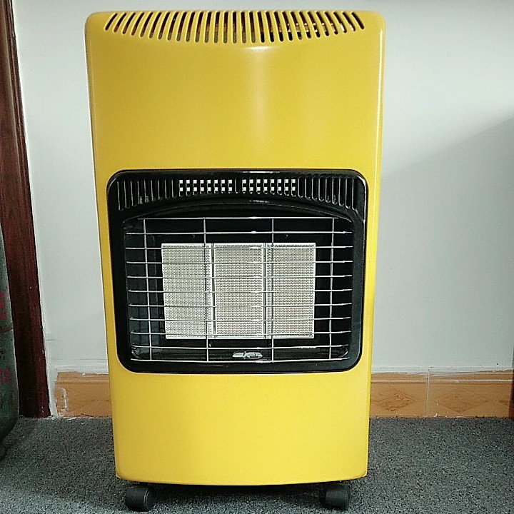 Guangdong Ce Approved Indoor Portable Gas Heater Buy Gas Room Heater,Gas Heater Manufacturers