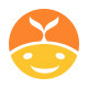 悠百惠旗舰店的LOGO