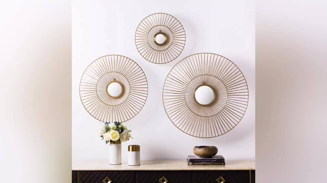 Mayco New Design 3d Metal Wall Art,Wholesale Rustic Home Decor - Buy