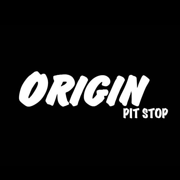 ORIGIN PIT STOP