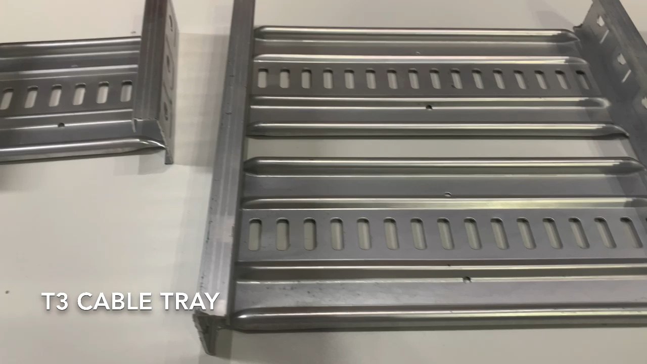 Hot Selling Australia Cable Bridge Basket System Hdg Cables Lay Bridge