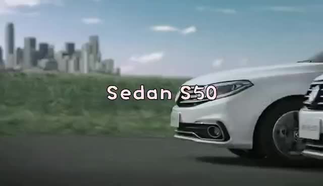 Dongfeng Joyear s50