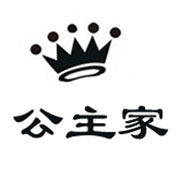 公主家头饰