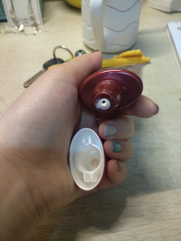 自然遮瑕，养出裸妆肌怎么样，到底值不值得买,第4张