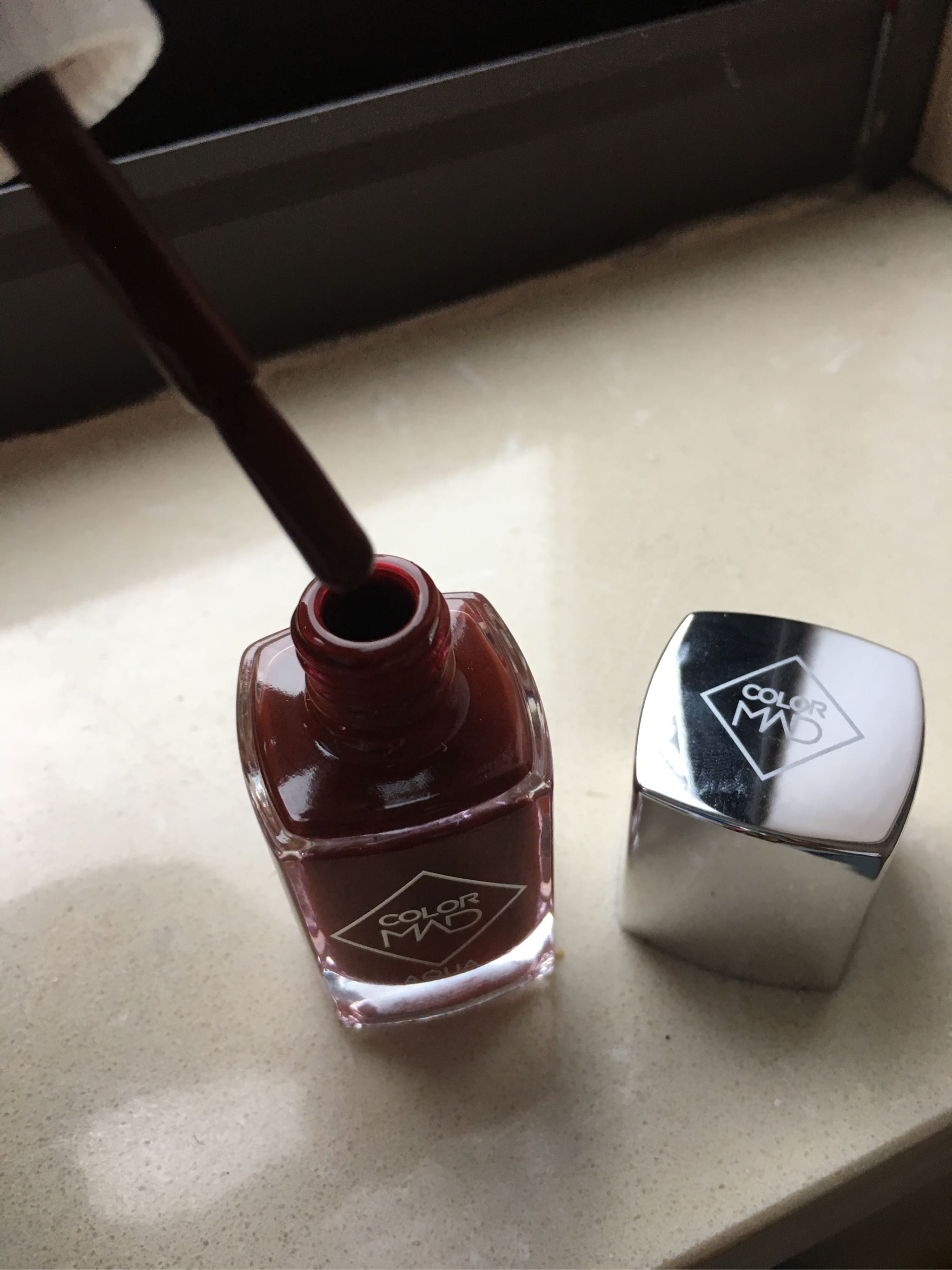 超高级绝美甲油显白显气质怎么样，它的使用效果如何,第10张