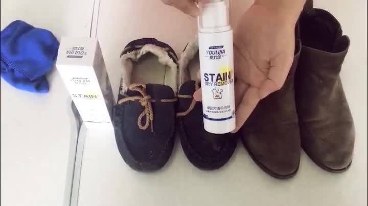 How To Remove Detergent Stains From Clothes After Drying