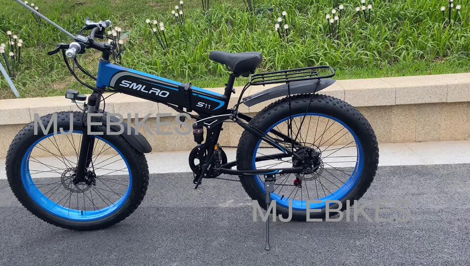 1000w Big Fork 26\