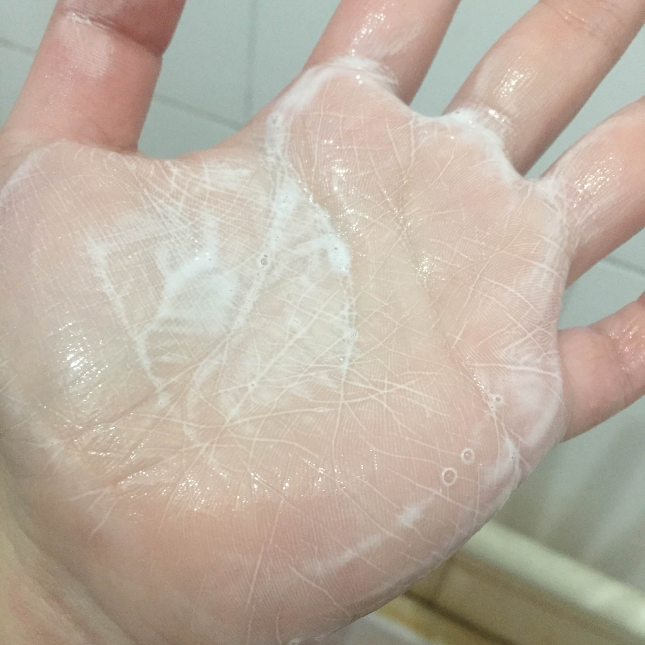 旁氏氨基酸洁面怎么样，到底值不值得买,第5张