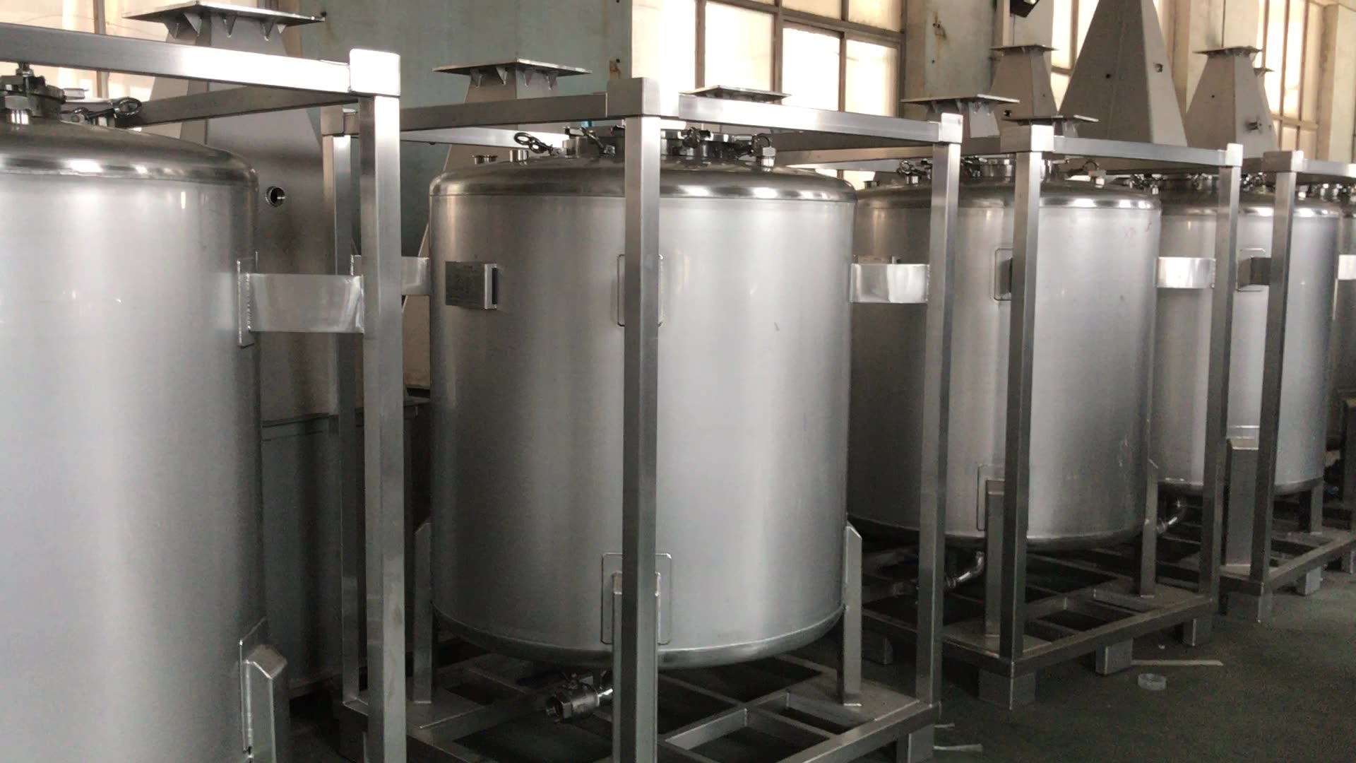 Chilled Water Storage System Market