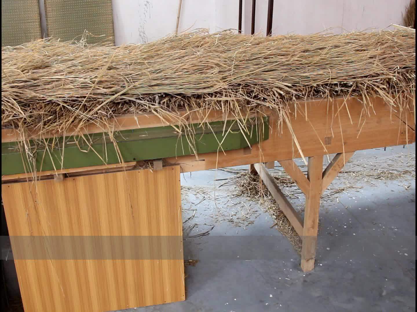 Customize Japanese Rice Straw Filled Natrual Tatami Mat - Buy Tatami ...