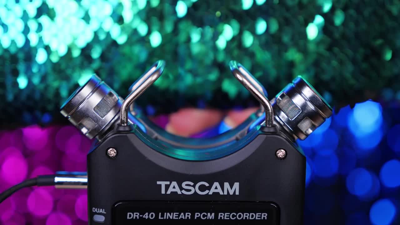 Stacy斯太妹100种触发音