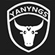 yanyngs旗舰店的LOGO
