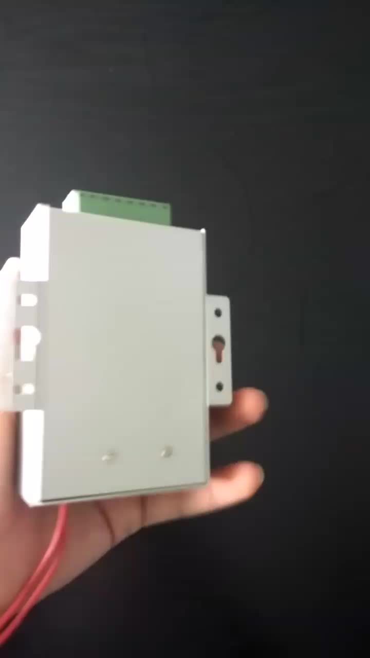 Dc 12v 3a Single Door Access Control System Power Supply With 110v220v