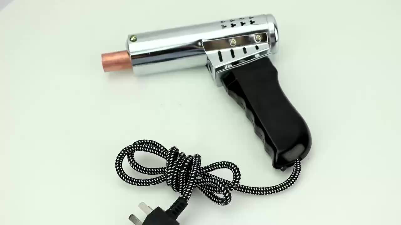 Fast Heating Animal Dehorner Electric Veterinary Cattle Sheep Dehorning