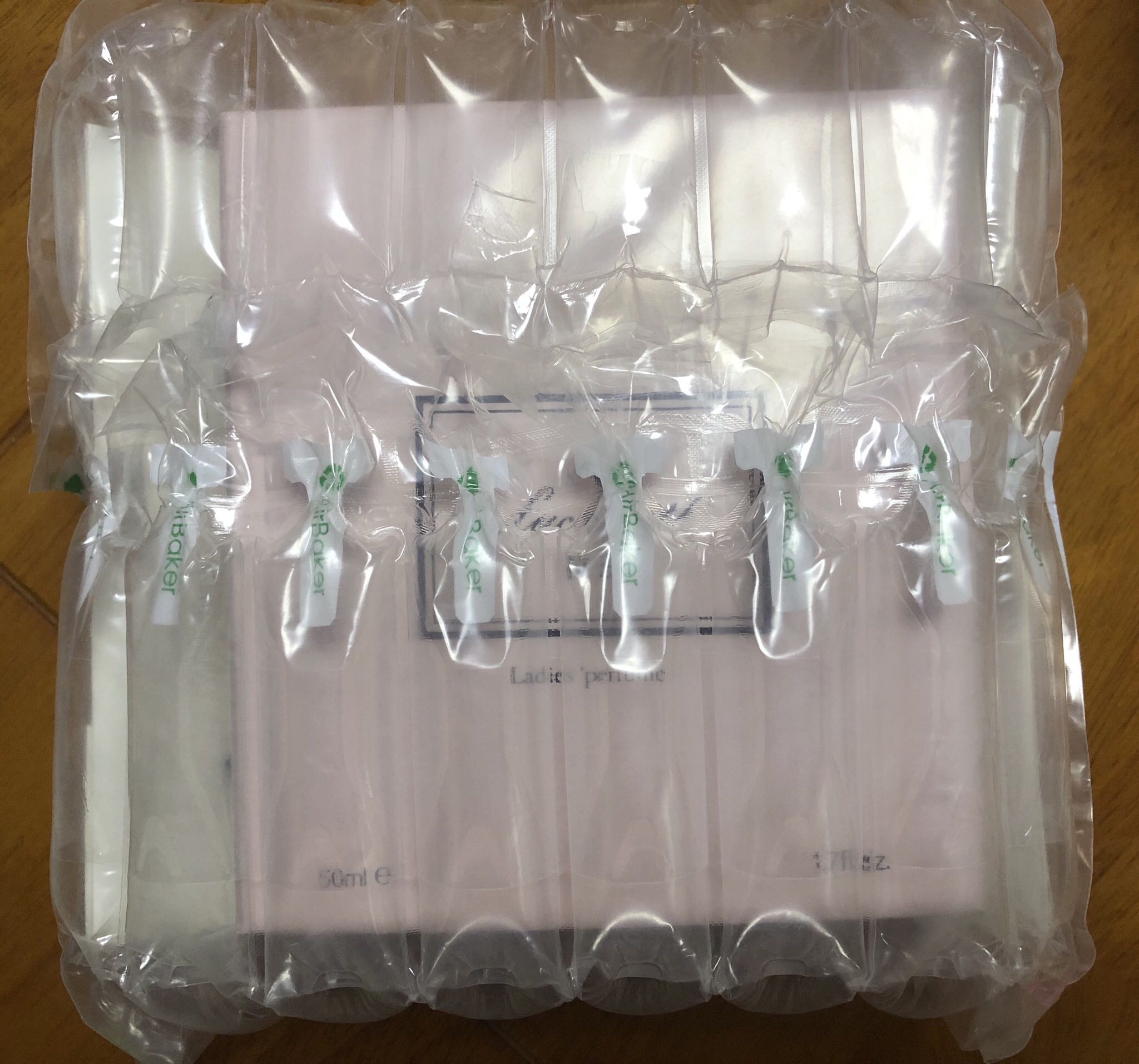 拉蕊持久淡香香水好用不可以每天用吗怎么样，使用体验,第2张