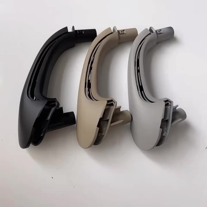 Manija De Puerta Interior Delantera Izquierda Para Benz W203, 03 07