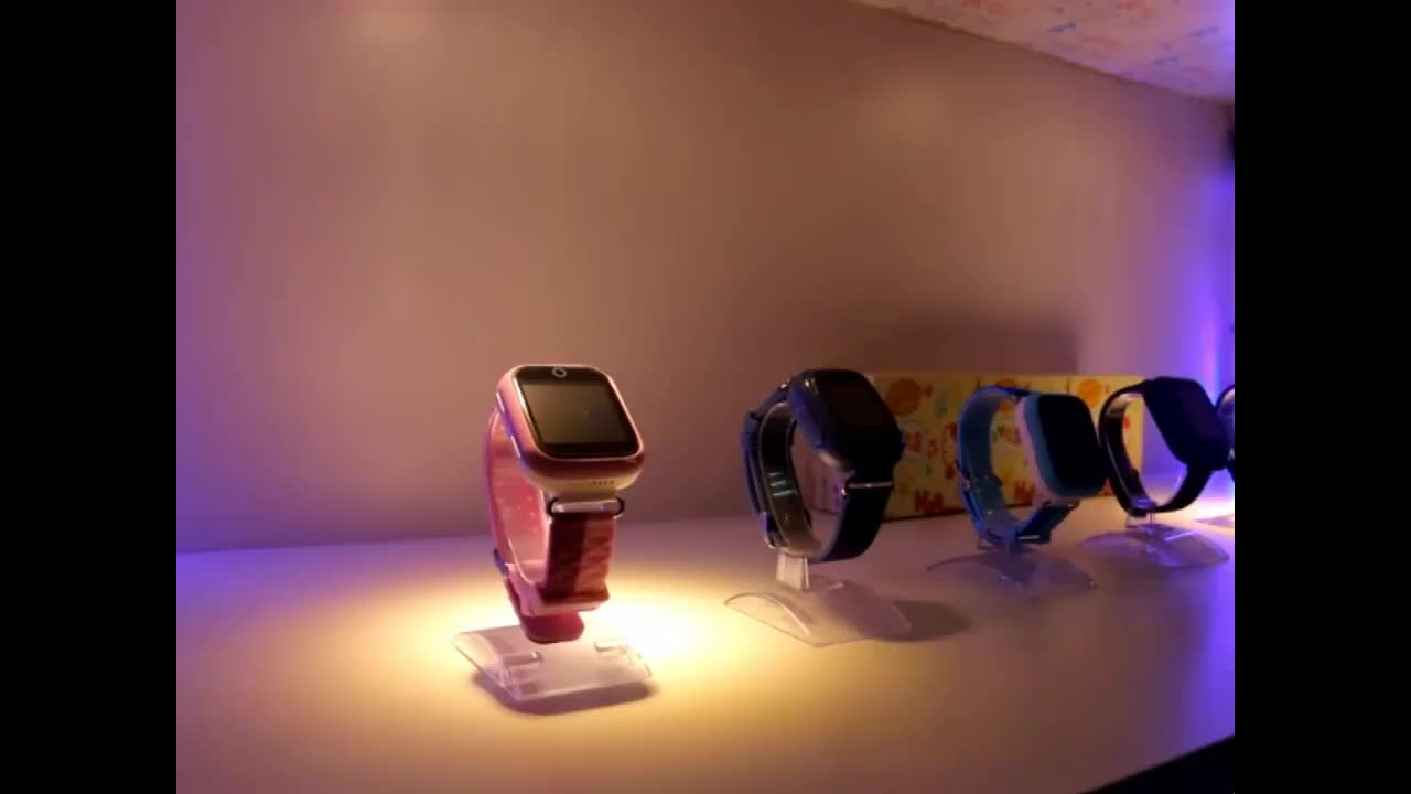 heypex a1 smart watch