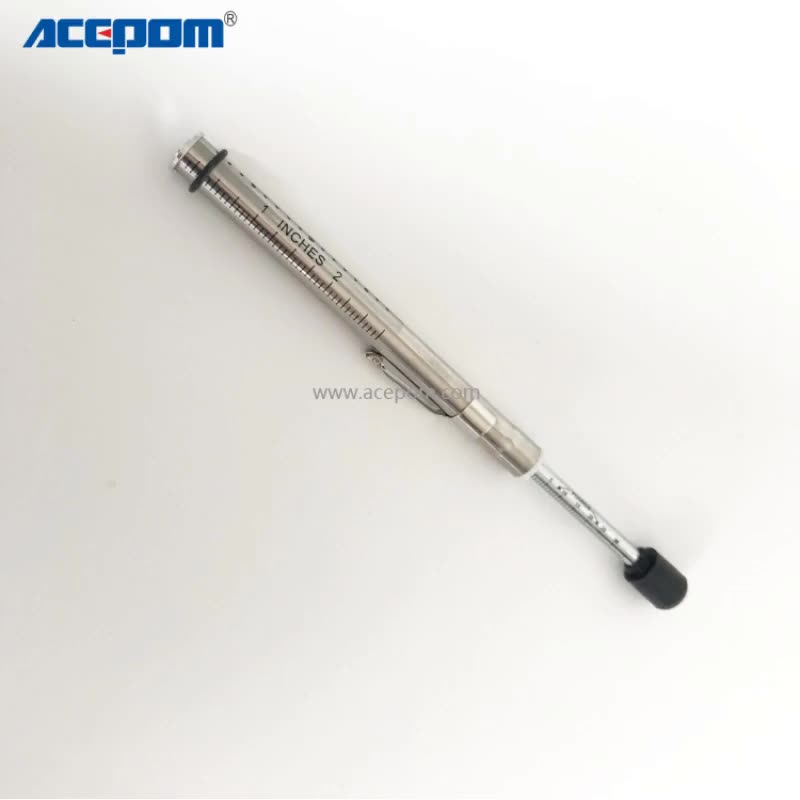 Gates Belt Tension Testers Up To 30/66 Deflection Force Spring Tension