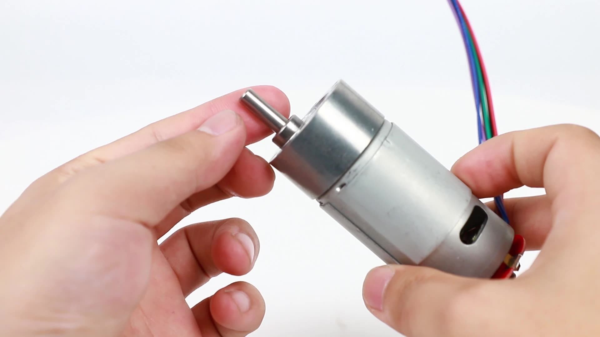 37mm Permanent Dc Motor 24v Dc Gear Motor Buy Gear Motor,24v Dc Gear Motor,Permanent