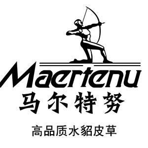 马尔特努旗舰店的LOGO