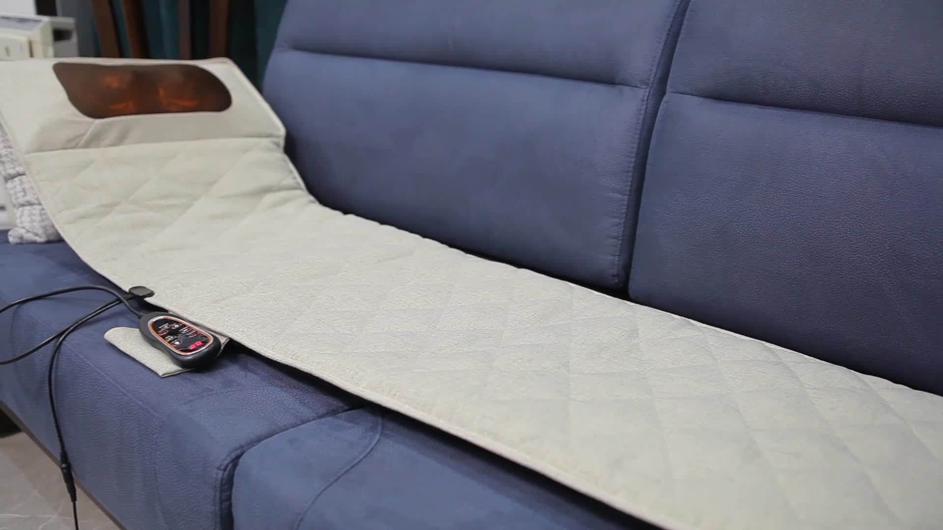 Fuan Meiyang Hot Sale Oem Korean Home Electric Full Body Kneading