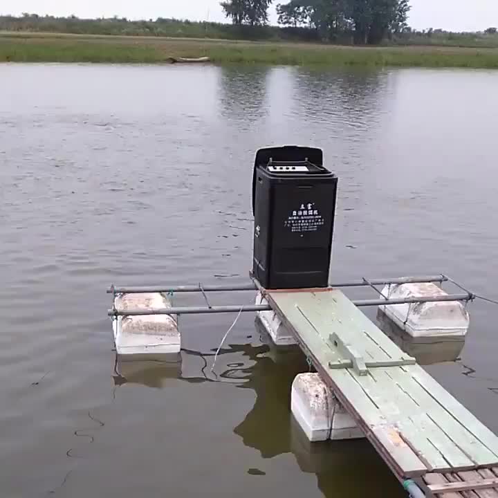 Aquaculture Tools Shrimp Auto Automatic Fish Farm Feeder Buy Shrimp