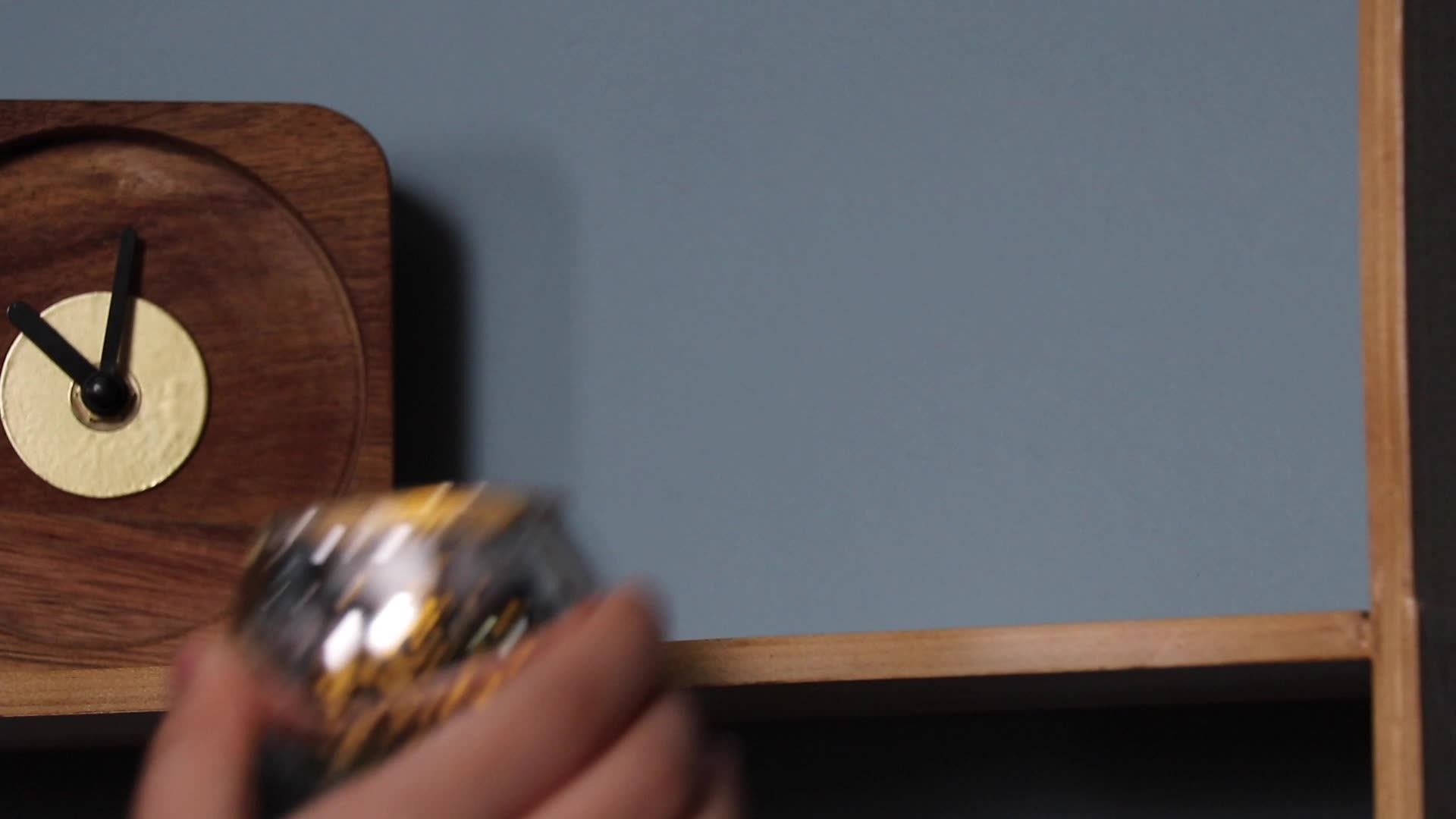 Modern Design Gold Mercury Bulk Clear Votive Tealight Candle Holders