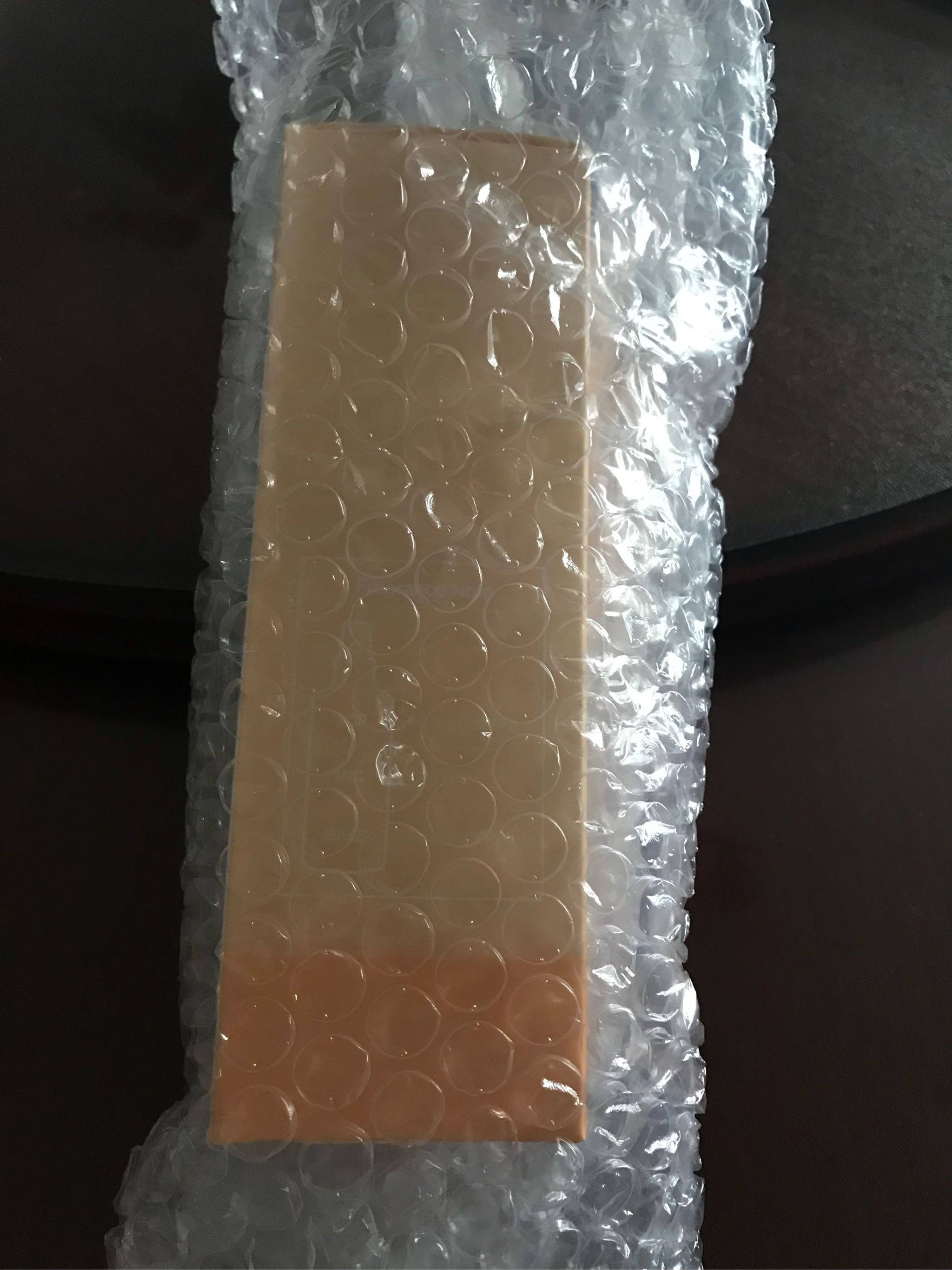 夏日香气怎么样？好用吗？亲自使用分享,第2张