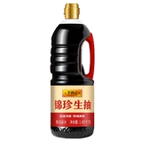 Ли Кум Ки Цзиньчжэнь, легкий соевый соус, заваренный соевый соус, холодное жаркое, выбранное сырье, домашняя приправа для жарки