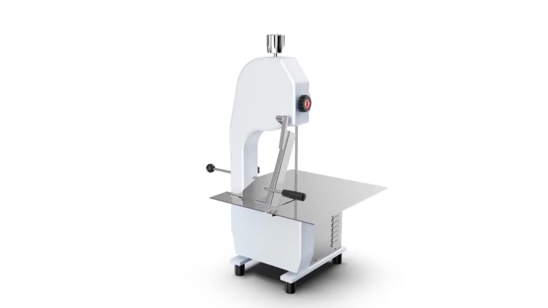 Small Meat Band Saw For Meat Cutting Saw Machine Buy Small Meat Band