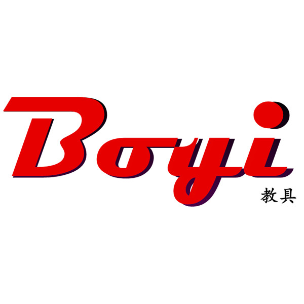 博毅竹木工坊的LOGO