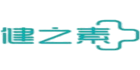 健之素消毒杀菌清洁家居店的LOGO