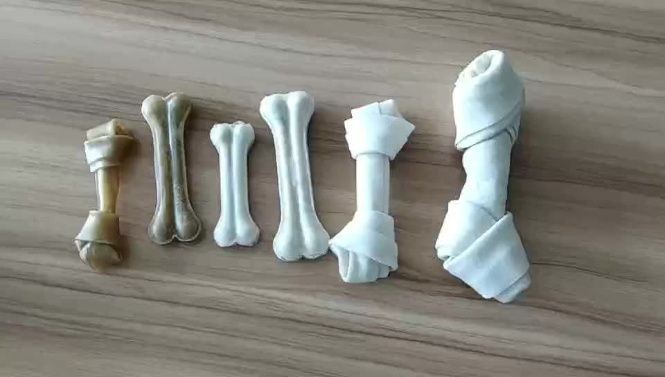 White Rawhide Shoes Shaped Dog Chew Products For Dog Buy Rawhide Dog