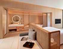 三亚泰康之家度假酒店·臻品之选豪华恒温池套房