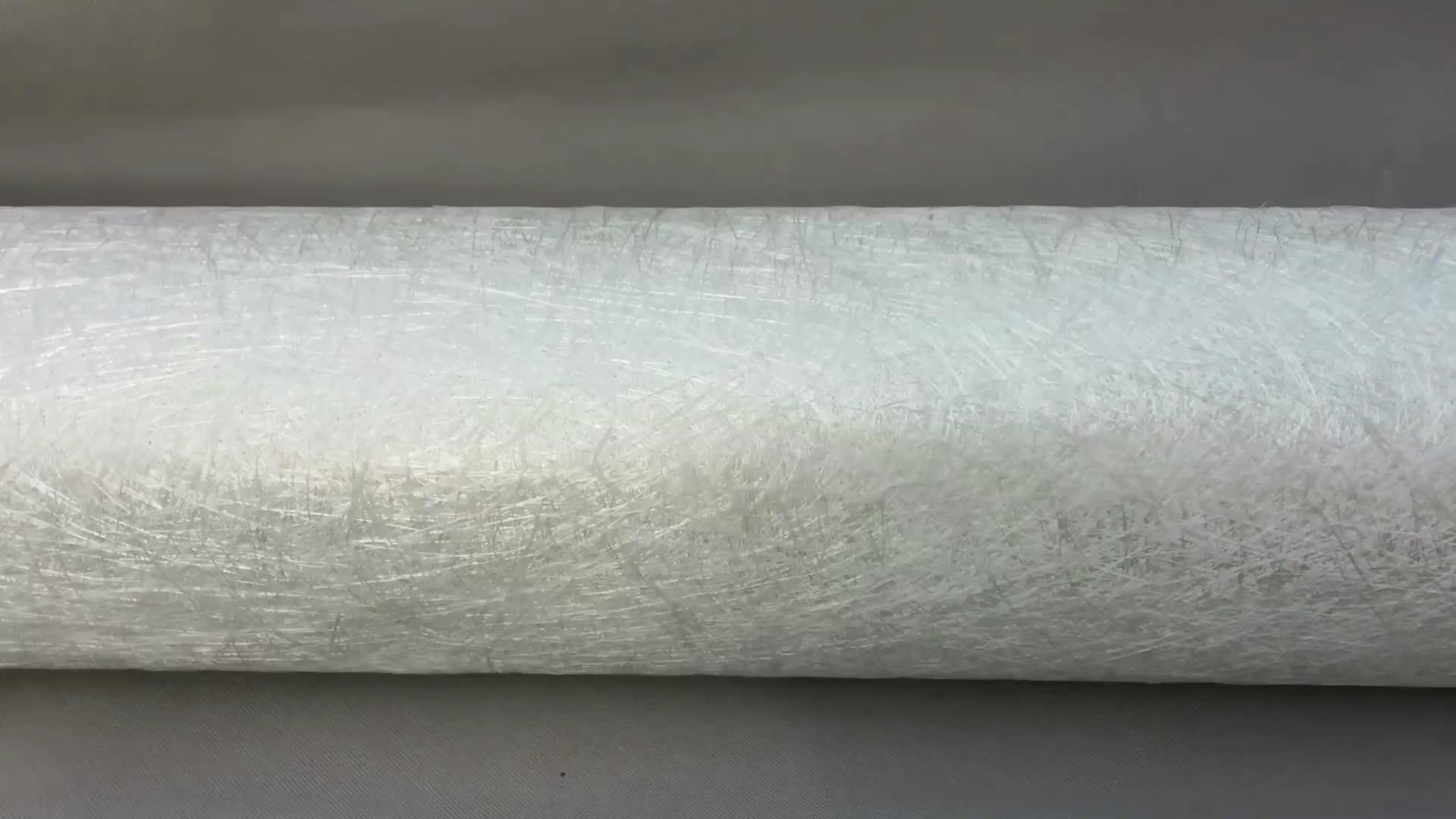 Fiberglass Mat Emulsion Chopped Strand Mat Buy Emulsion Chopped