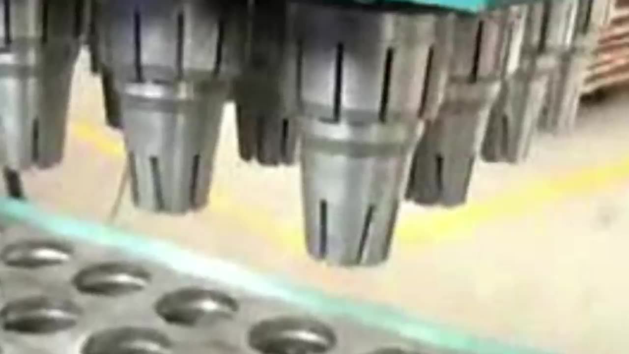 Turkey Cyprus Lithuania Ice Cream Cone Making Machine With Factory