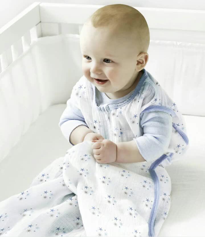 aden and anais muslin sleep sack