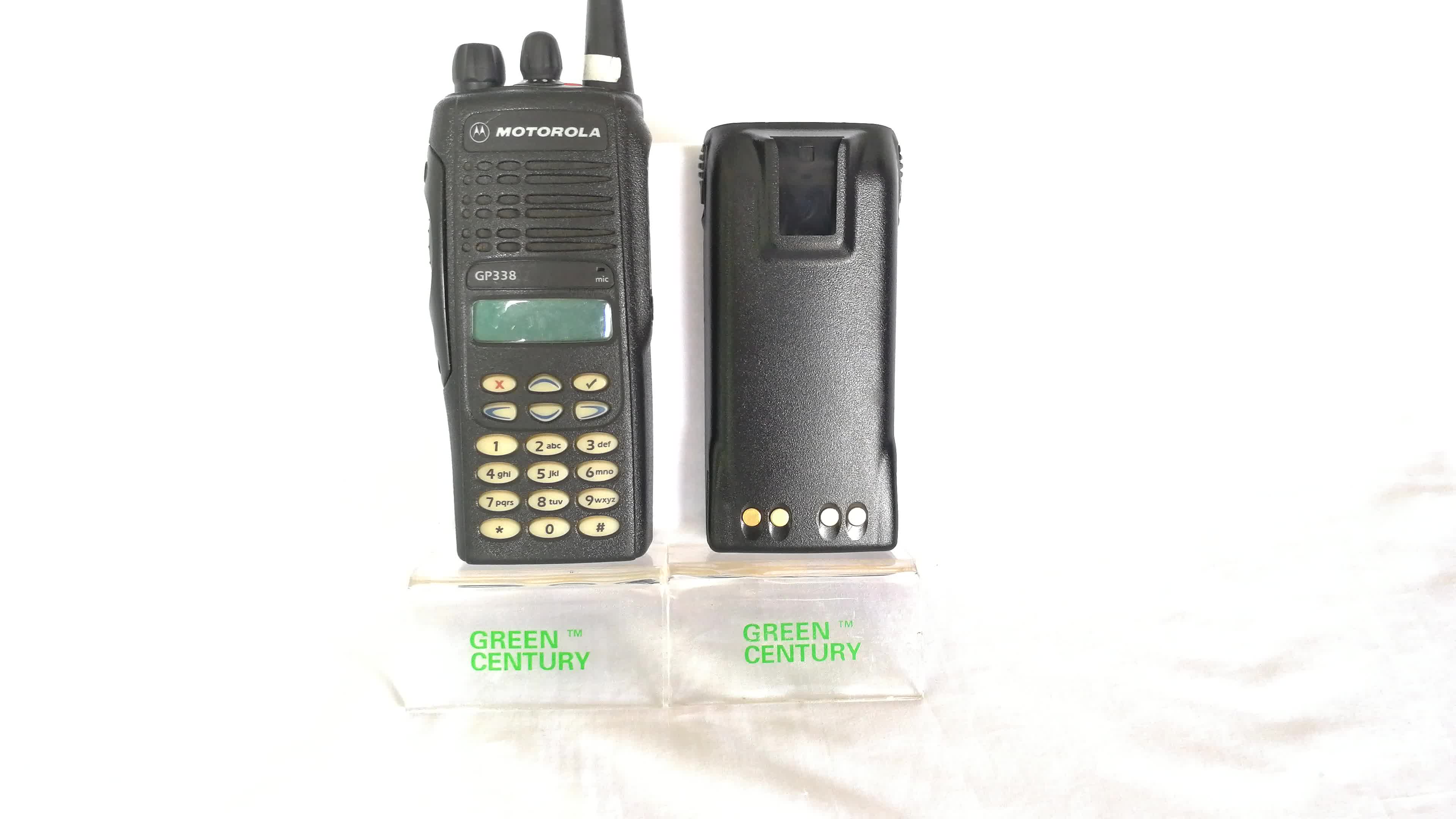Two Way Radio Battery Pmnn9008 For Motorola Mtx8250 Mtx8250ls Buy Two
