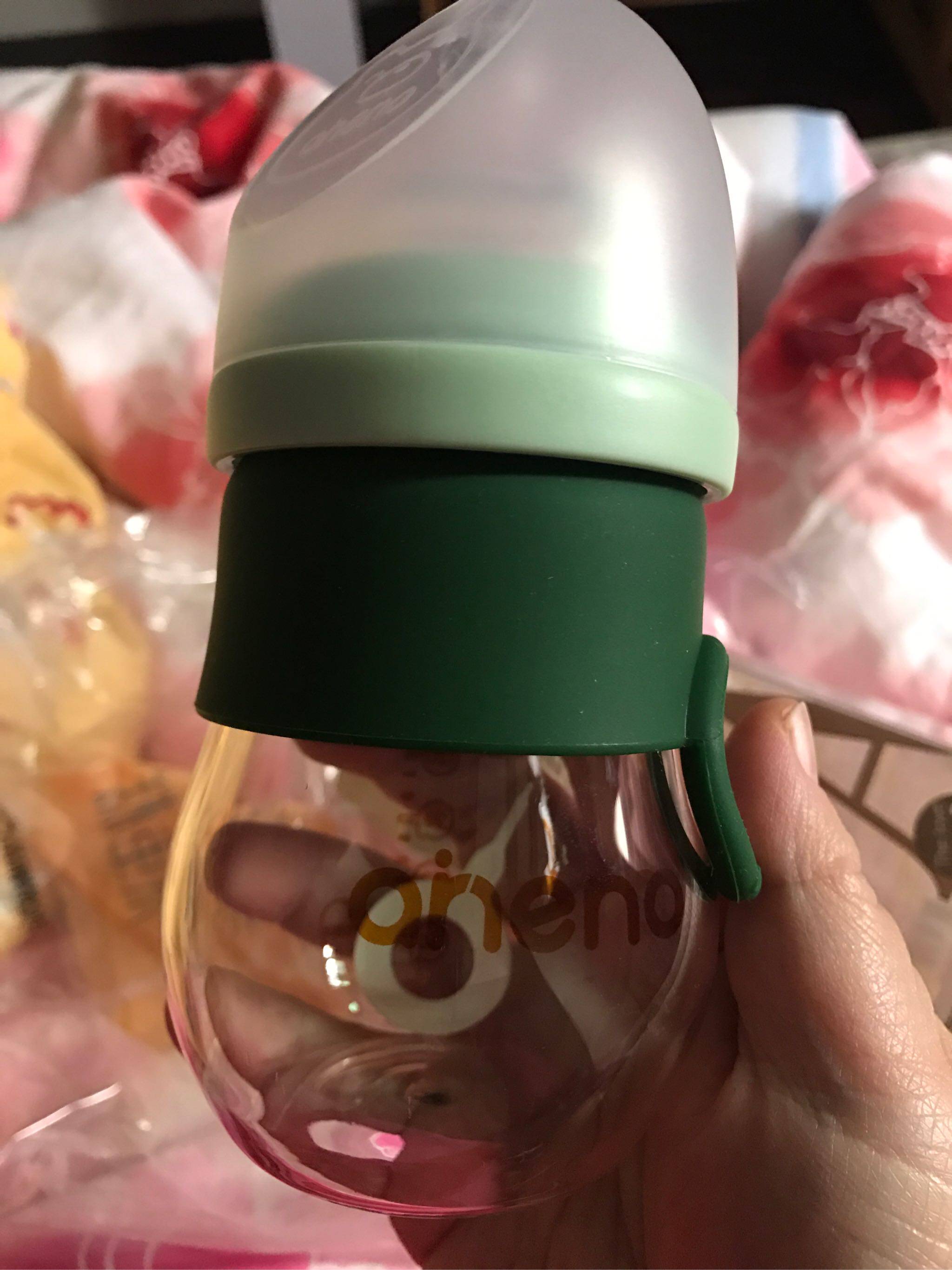 新生儿专用小奶瓶怎么样，到底值不值得买_搜券