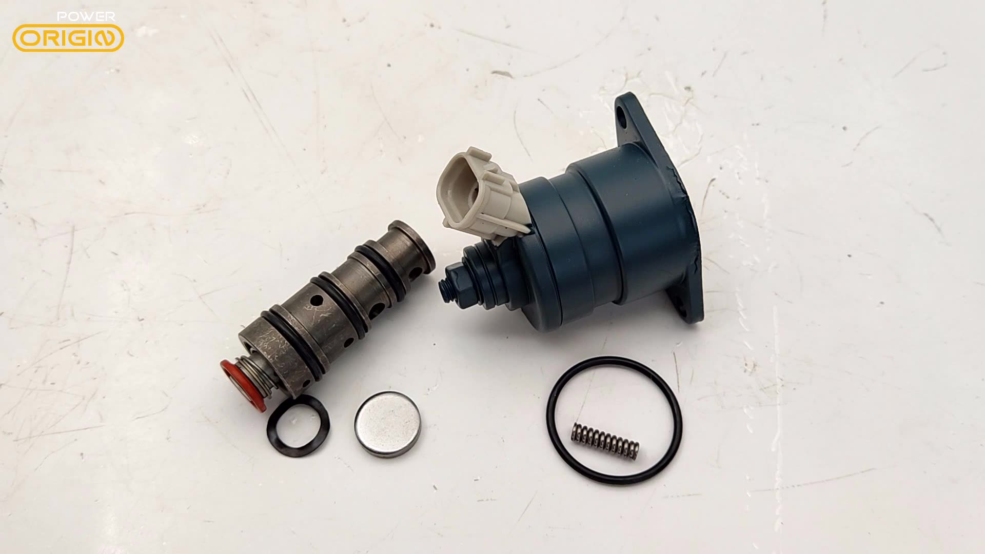 9218234 Pressure Solenoid Valve for Hitachi ZX330 ZX200