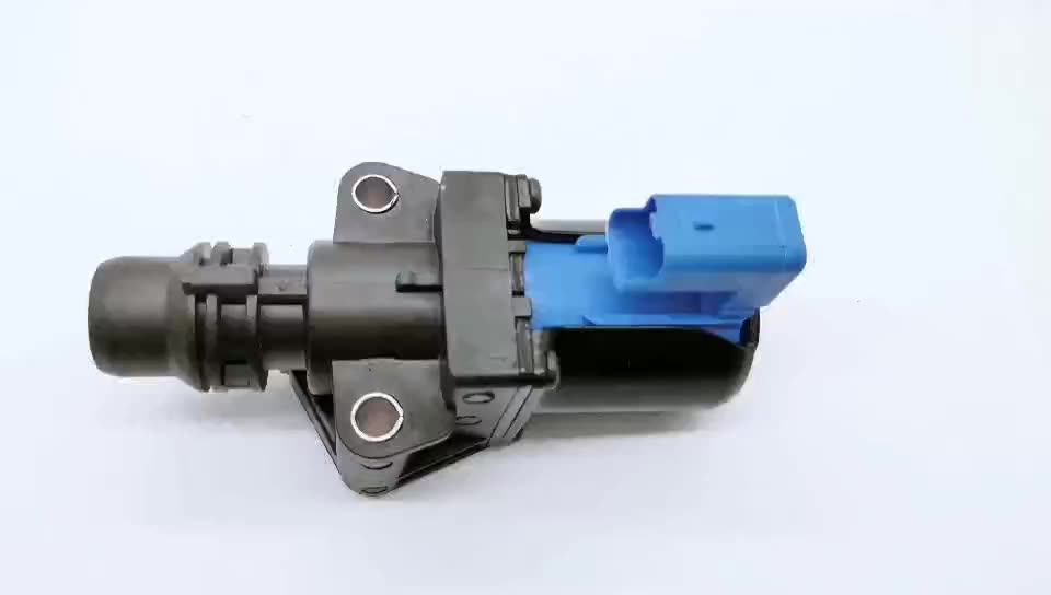 Car Parts Heater Control Valve Fits Fords Fusions Escapes 1.6l Bm5g8c605dc Bm5g8c605da 1692742