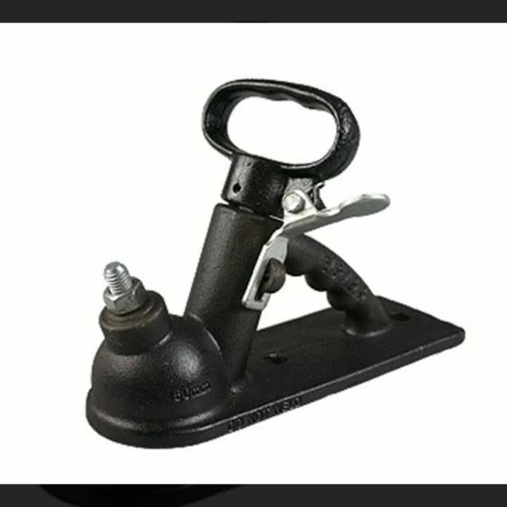 Manufacturer Direct Selling High Quality Australian Standard Brake