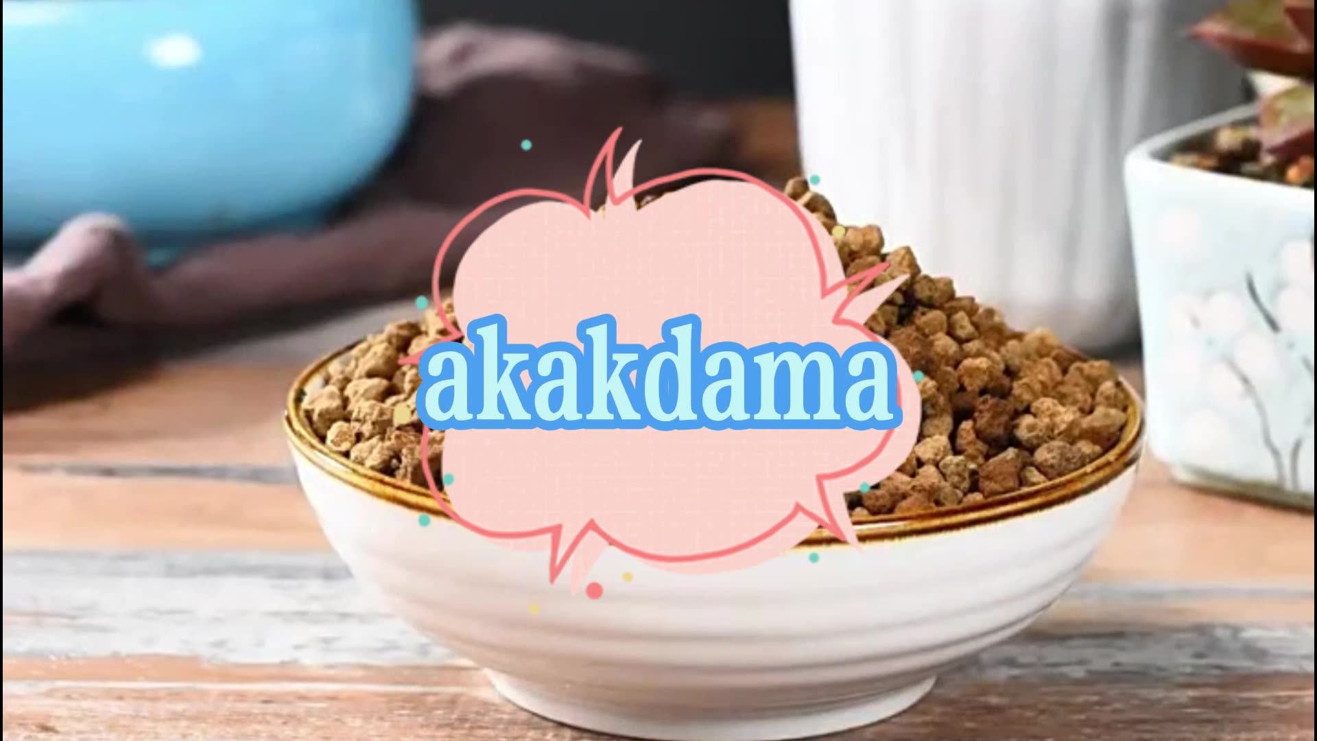 Wholesale Japanese Akadama Soil For Aquarium Shrimp & Bonsai Garden