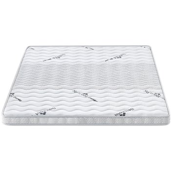 mattress ປູນຫມາກພ້າວ 1.8m1.5m 1.2 latex palm mattress folding soft and hard custom mattress Simmons Children's mattress